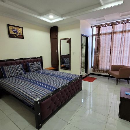 New Nabeel Residency Khaqan Abbasi Road Bhurban Murree Kültér fotó