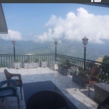 New Nabeel Residency Khaqan Abbasi Road Bhurban Murree Kültér fotó