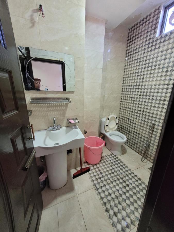 New Nabeel Residency Khaqan Abbasi Road Bhurban Murree Kültér fotó