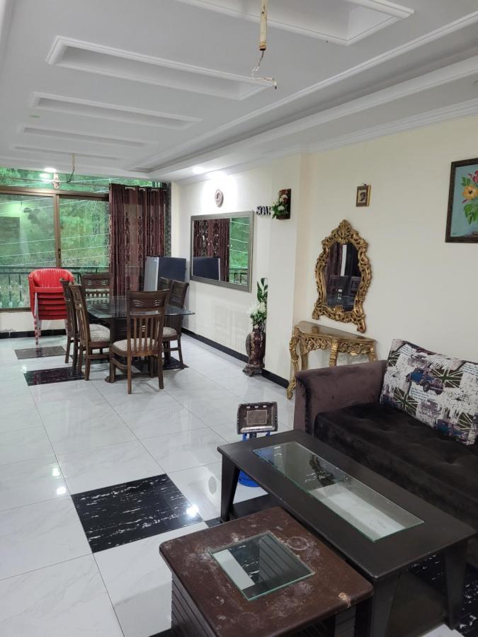 New Nabeel Residency Khaqan Abbasi Road Bhurban Murree Kültér fotó