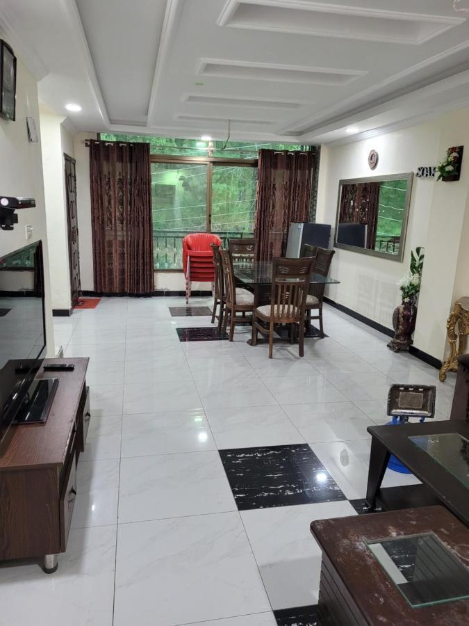 New Nabeel Residency Khaqan Abbasi Road Bhurban Murree Kültér fotó