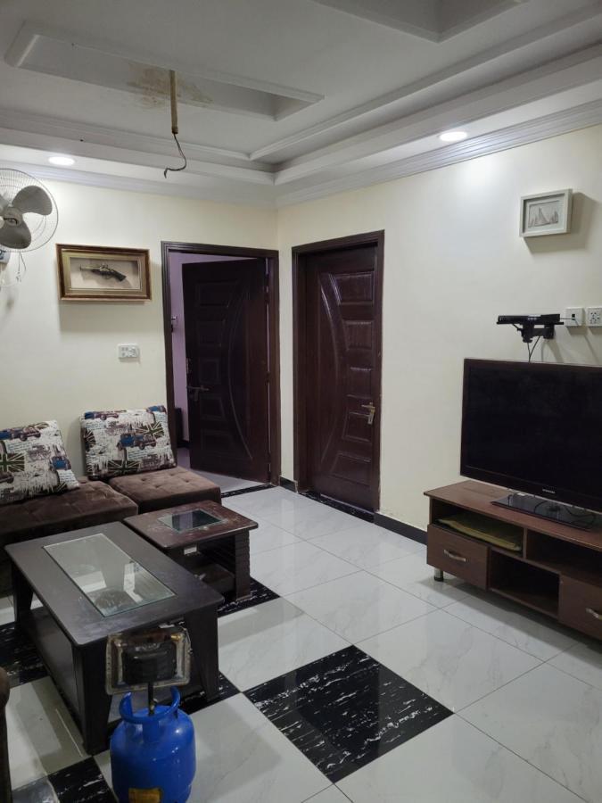 New Nabeel Residency Khaqan Abbasi Road Bhurban Murree Kültér fotó
