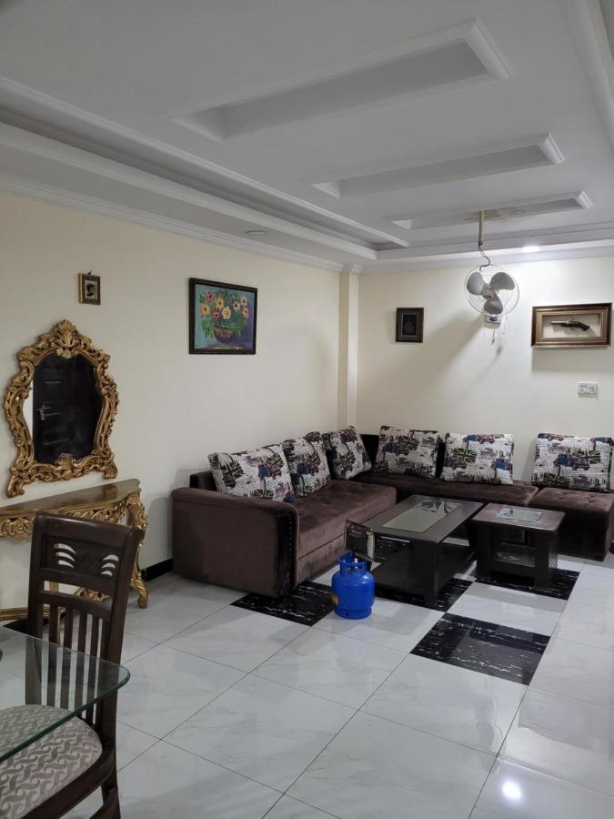 New Nabeel Residency Khaqan Abbasi Road Bhurban Murree Kültér fotó
