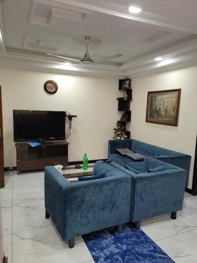 New Nabeel Residency Khaqan Abbasi Road Bhurban Murree Kültér fotó