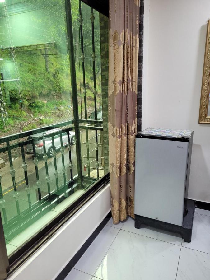 New Nabeel Residency Khaqan Abbasi Road Bhurban Murree Kültér fotó