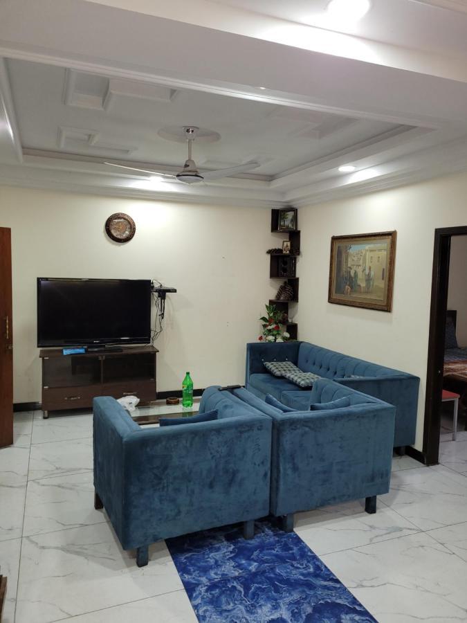 New Nabeel Residency Khaqan Abbasi Road Bhurban Murree Kültér fotó